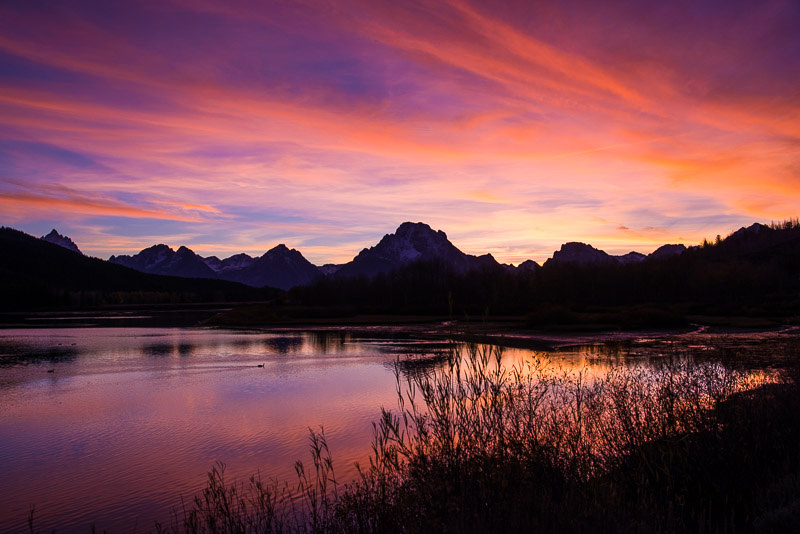 Grand Teton National Park