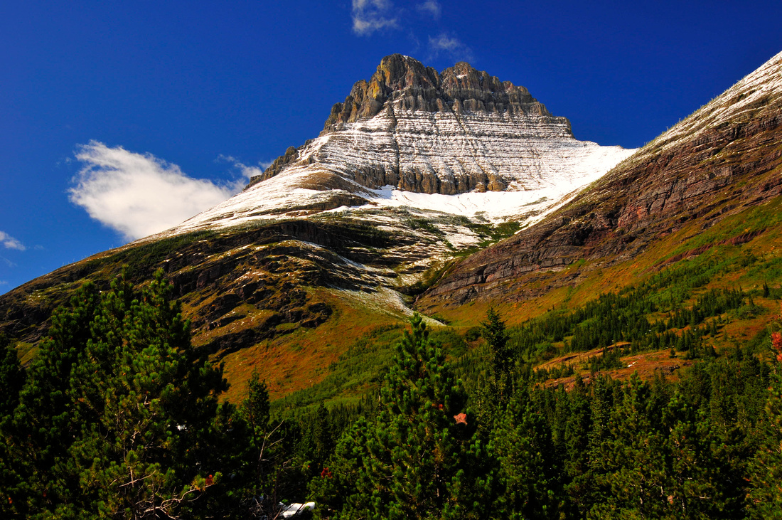 Glacier National Park